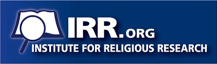 IRR logo